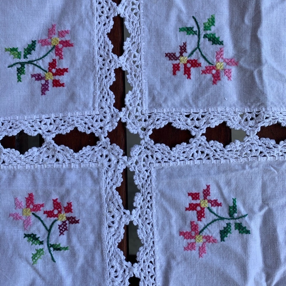 Table cloths - Picture 5 of 7